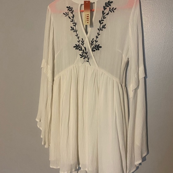 True destiny dress/Tunic - Picture 2 of 6